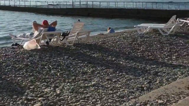 Отдых в ноябре. Гранд отель Жемчужина 4 * Сочи смотреть онлайн