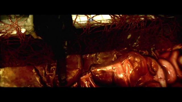 The Evil Within - Эпизод пятнадцатый ч.2 смотреть онлайн