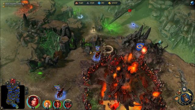 Let's Play Might & Magic Heroes VI - Ep. 180 - Let Me Consult! смотреть онлайн