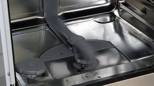Bosch umývačky riadu (predstavenie Hausmesse 2014) смотреть онлайн