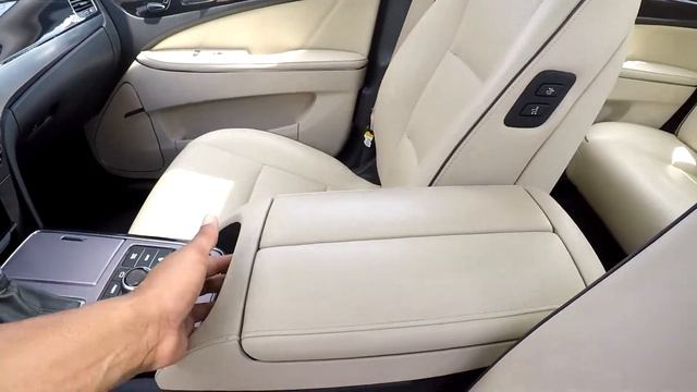 Walkaround Review of 2016 Hyundai Equus 7679P смотреть онлайн