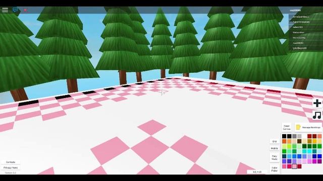 pant class/ roblox смотреть онлайн