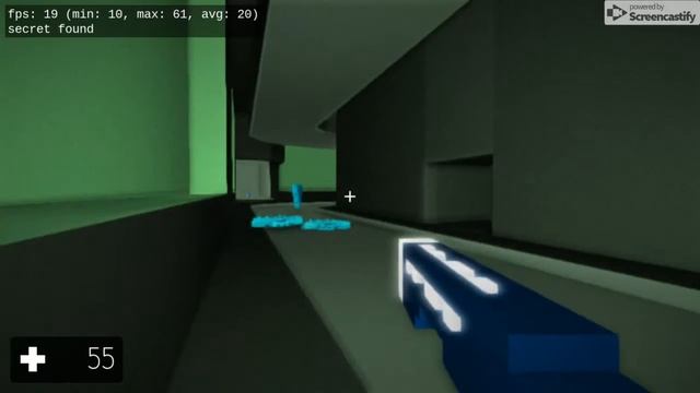 WHAT IS HAPPENING?? | Gorescript Classic 1# смотреть онлайн