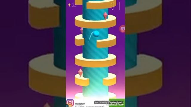Играю в игру Spiral ( Спираль ) смотреть онлайн