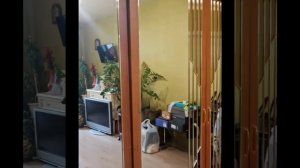 СРОЧНО продаю 1 комнатную квартиру в Москве. 2 минуты от м. Шепиловская. 2 этаж. Зябликово.