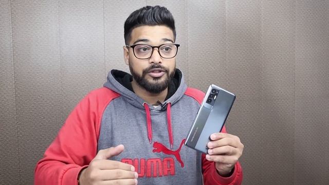 I Tested TECNO POVA 5G ‘Fastest 5G Smartphone’ In Price Segment ! смотреть онлайн