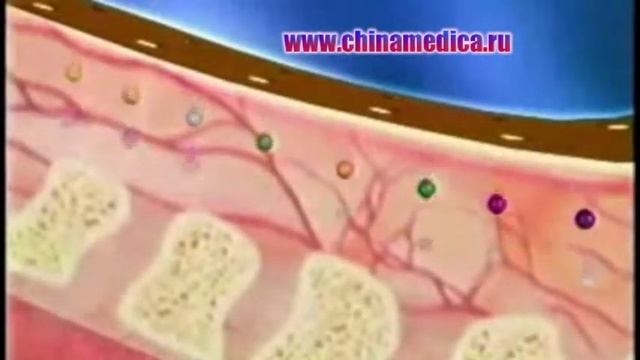 Китайский Пластырь для Спины смотреть онлайн