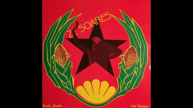 Zé Soares - Samba Samba смотреть онлайн