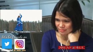 Если девушка казачка       Master class of Russian beauty on sabers REACTION