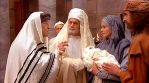 Жизнь Иисуса: Революционер (фильм, 1995). Жанр: исторический, художественный, евангельский, драма