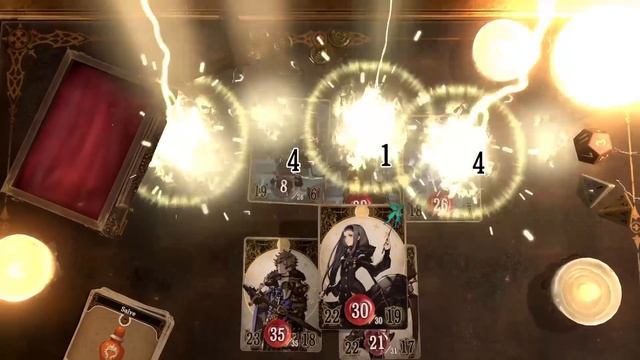 Voice of Cards: The Isle Dragon Roars Review - Has Yoko Taro Done It Again? смотреть онлайн