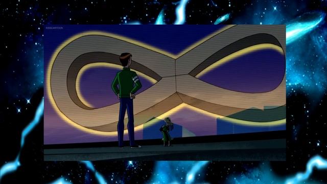 The Map Of Infinity Explained смотреть онлайн