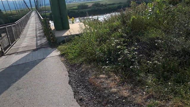 Мост через реку Сан смотреть онлайн