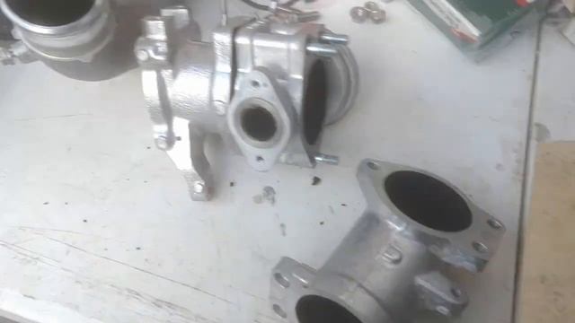 How To Clean your EGR valve Prado/ Hilux 1KD-fte смотреть онлайн