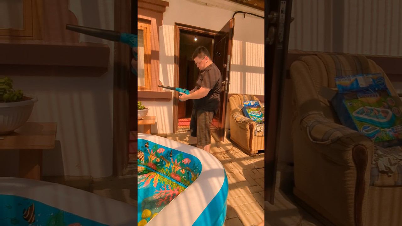 я у мамы инженер #shorts #бассейн смотреть онлайн