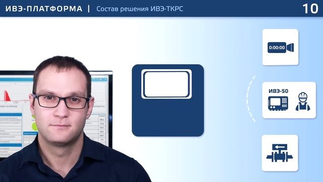 Решение ИВЭ-ТКРС смотреть онлайн
