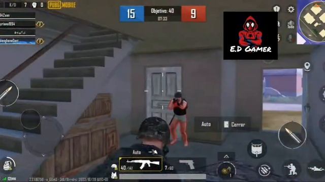 New World Record | 17 Kills Arena Mode | PUBG Mobile смотреть онлайн