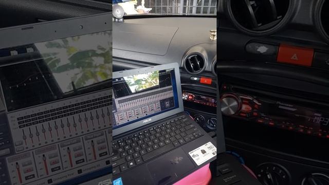 Enzonic DSP (digital signal processor) смотреть онлайн