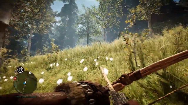 Путешествия и мистика