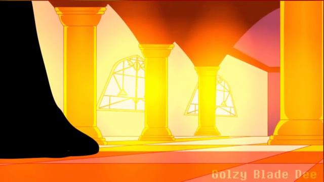 Undertale Animation смотреть онлайн