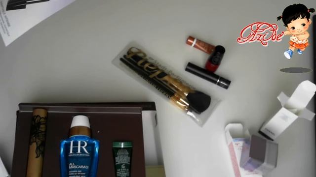 Helena Rubinstein ve Artdeco смотреть онлайн