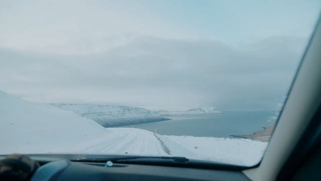 Remote Iceland - Travels With My Fuji X100V