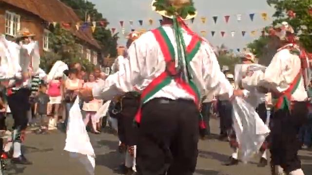 The Rose - Kennet Morris Men смотреть онлайн
