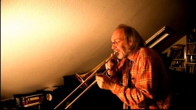 Henning Berg (tb) - Getting To Know смотреть онлайн