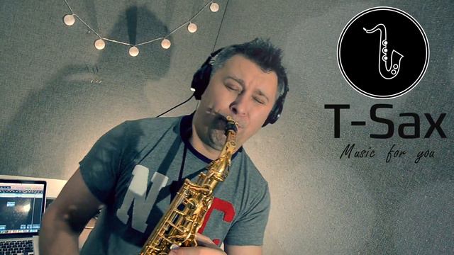 Save Me (Morandi REMIX ) - T-Sax Cover смотреть онлайн