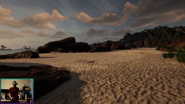 Eesti VR mäng - Bootstrap Island смотреть онлайн