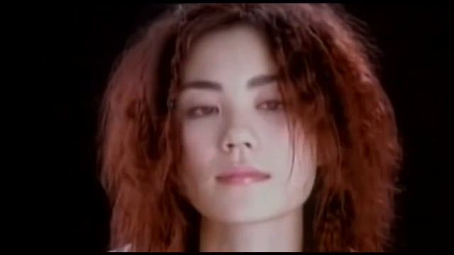 Faye Wong 王菲 - 紅豆