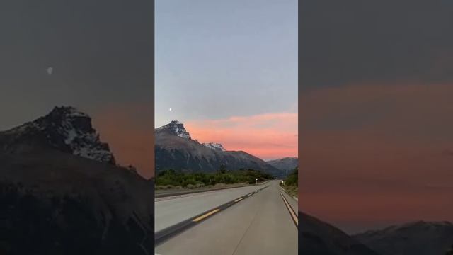 Патагония #shorts