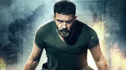 Охранник - Русский трейлер (HD)