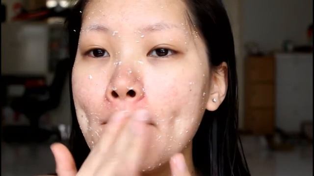 SECRET KEY D TOC PEELING GEL REVIEW смотреть онлайн