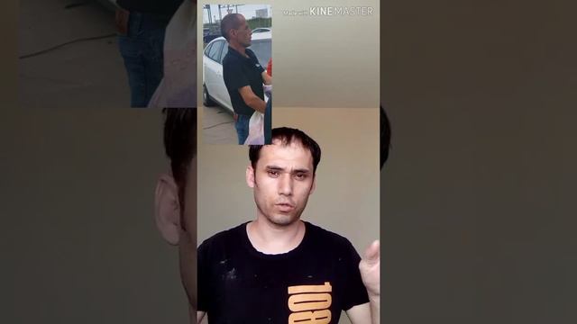 DIQQAT QIDIRUV KOʻRGANLAR BORM?