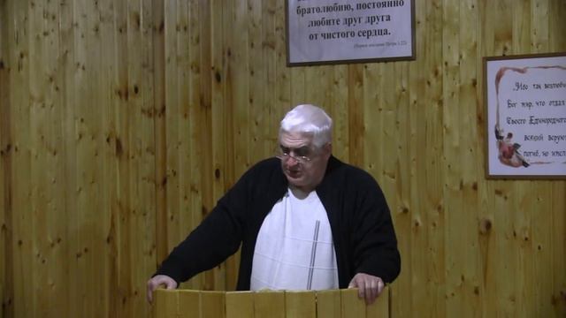 Что происходит, когда дети Божьи ищут своего. смотреть онлайн