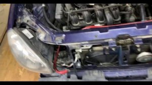 НОВЫЙ ГЕНЕРАТОР НА 140 АМПЕР. ПОКАЗЫВАЮ СПОСОБ УСТАНОВКИ В ДОМАШНИХ УСЛОВИЯХ.