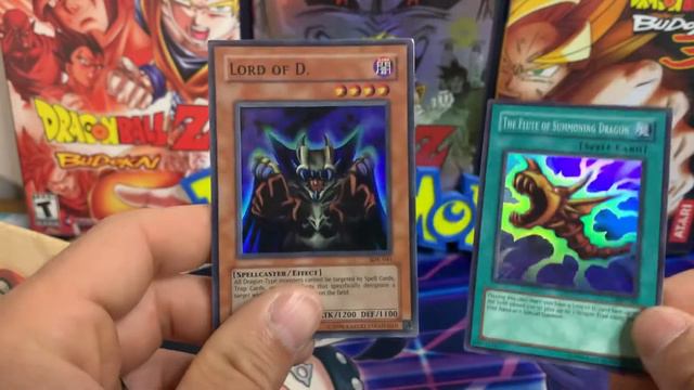 HUGE Vintage Pokémon & Yugioh Collection Purchase! Only $125?! смотреть онлайн