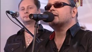 Рок Острова - Два белых лебедя