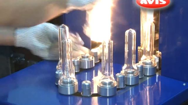 Выдув ПВМ 600 смотреть онлайн