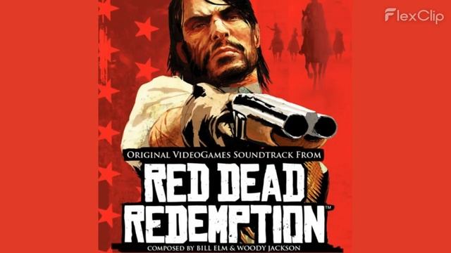 RDR (Gamerip) - 054 Twin Rocks 1