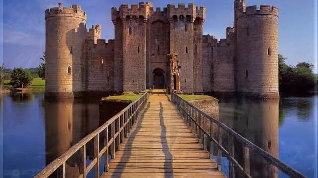 Виды Англии смотреть онлайн