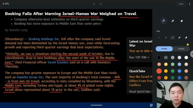 ✨【投资TALK君953期】继续涨，还是跌，全看这组数据！财报三连：苹果，BKNG, SQ！加拿大楼市出现15个月来最大下跌✨20231103#NFP#通胀#美股#美联储#经济#CPI#美国房价 смотреть онлайн