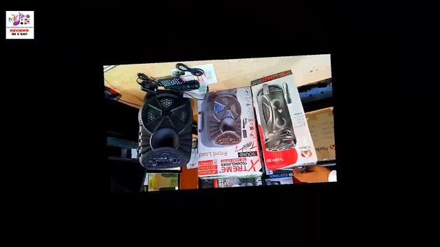 Audionic S20 Vs Xtreme iSound 7 Wireless Speaker | Multimedia Speaker | Top Speaker Collection 2021 смотреть онлайн