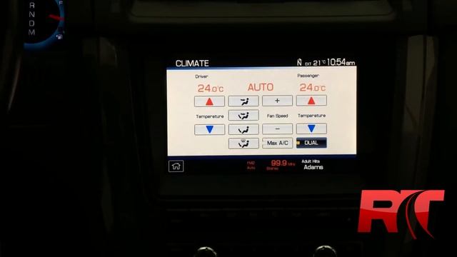 2011 Ford Fusion SPORT AWD | Navigation, Leather, Sunroof, Alloy Wheels | ridetime.ca смотреть онлайн