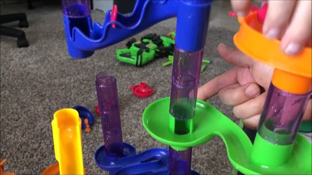 Super Marble Deluxe Race Game REVIEW ??? смотреть онлайн