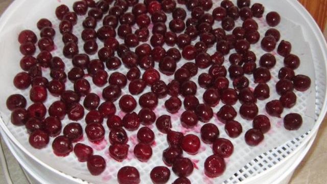 Сборник рецептов