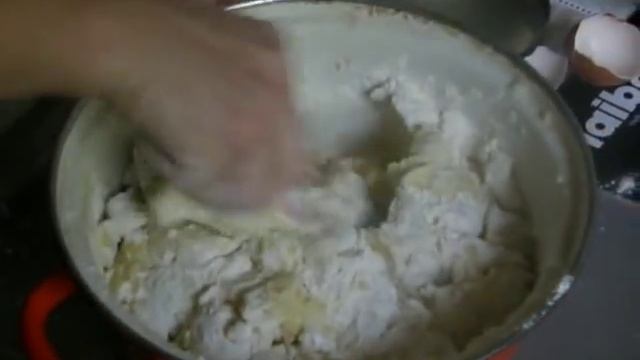 Картопляники. Простой рецепт смотреть онлайн