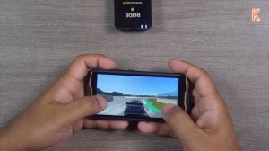 САМЫЙ НЕОБЫЧНЫЙ в МИРЕ! Новый смартфон Cubot kingkong mini 2 PRO!