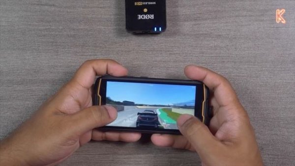 САМЫЙ НЕОБЫЧНЫЙ в МИРЕ! Новый смартфон Cubot kingkong mini 2 PRO!